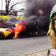 Illustration for article titled Does God Hate Supercars?